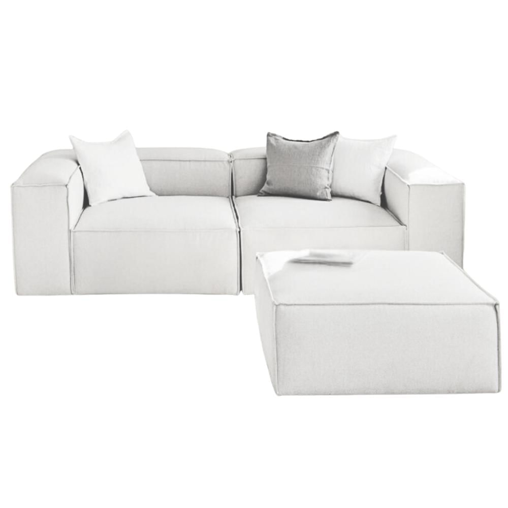 Sala Madrid Blanco img #1