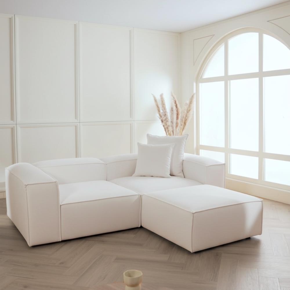 Sala Madrid Blanco img #2