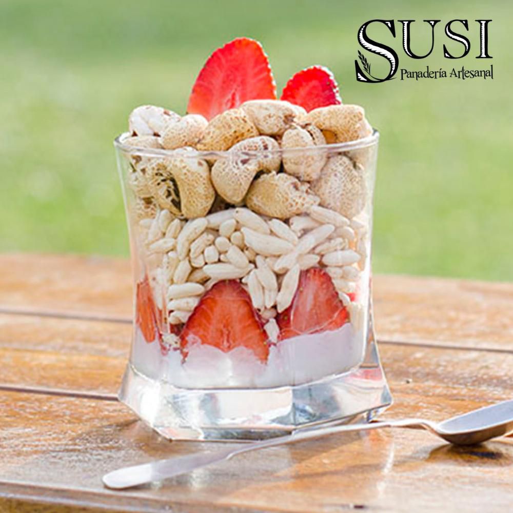 Maiz SUSI  (100  gr) img #2