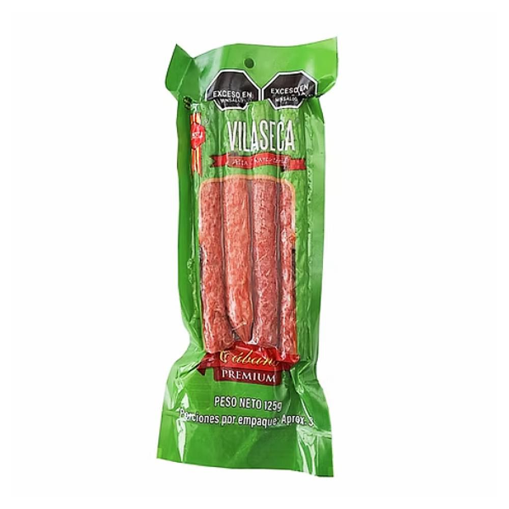 Cabano VILASECA Vilaseca (125  gr) img #1