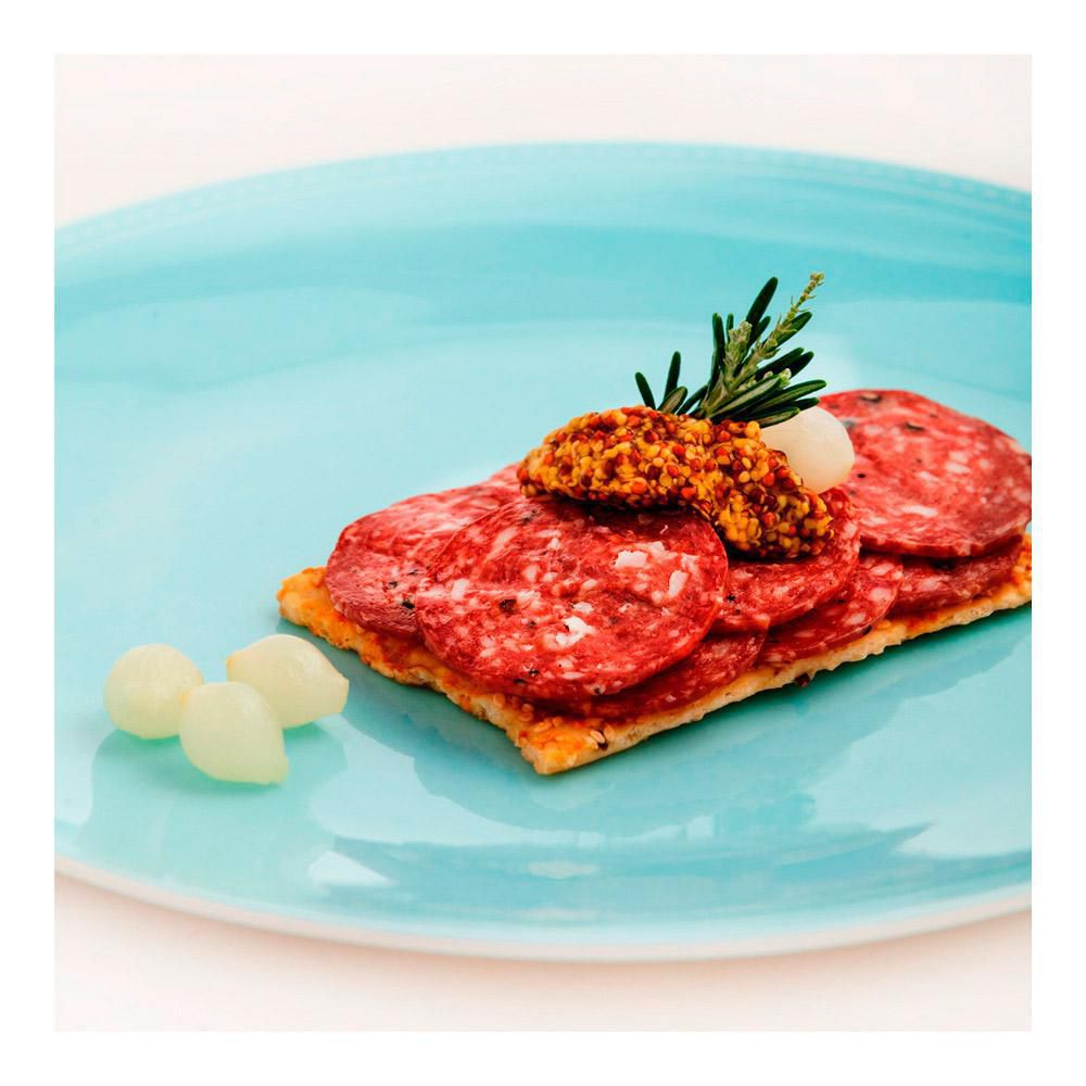 Salami VILASECA italiano (125  gr) img #2