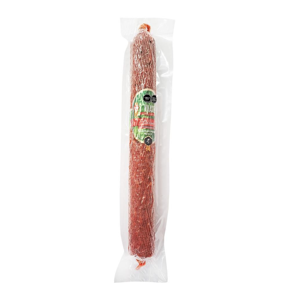 Salami VILASECA tipo italiano img #1