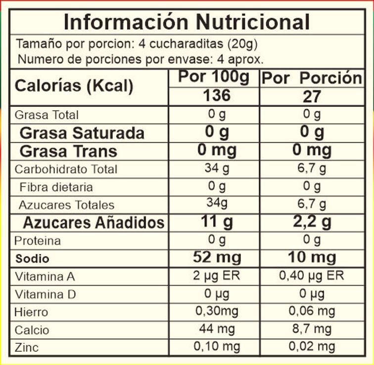 Cerezas LA CORUNA marrasquino (75  gr) img #4