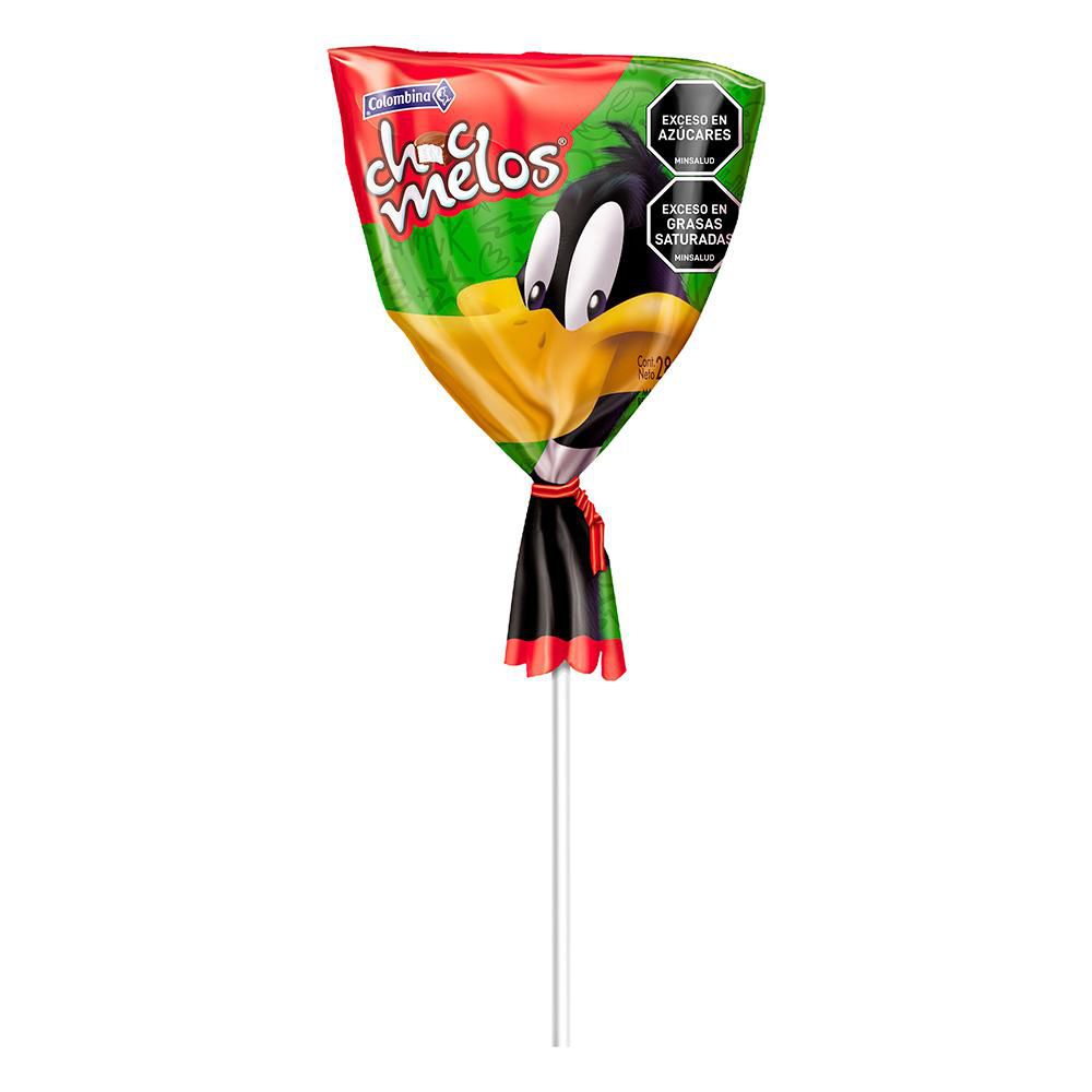 Masmelo Choco Simpson CHOCMELOS 28  gr img #3