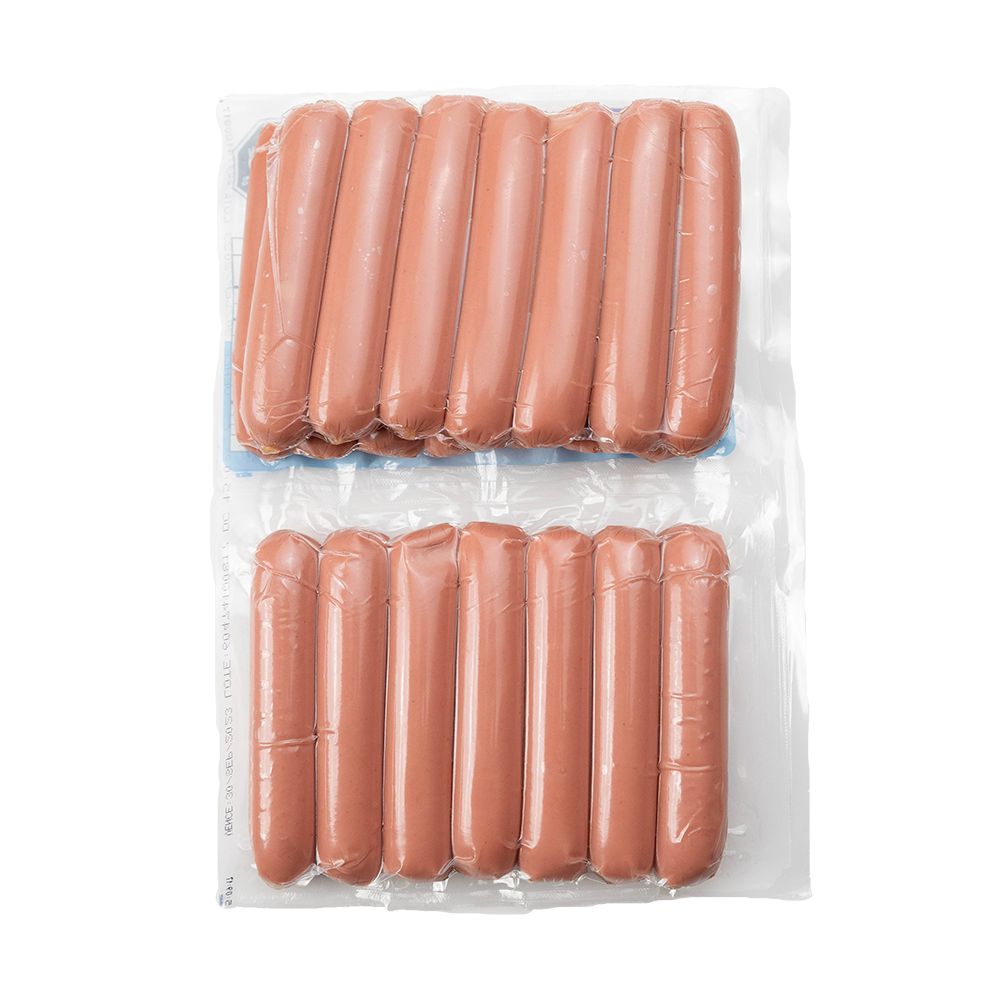 Salchicha DAN súper perro + 7und (840  gr) img #2