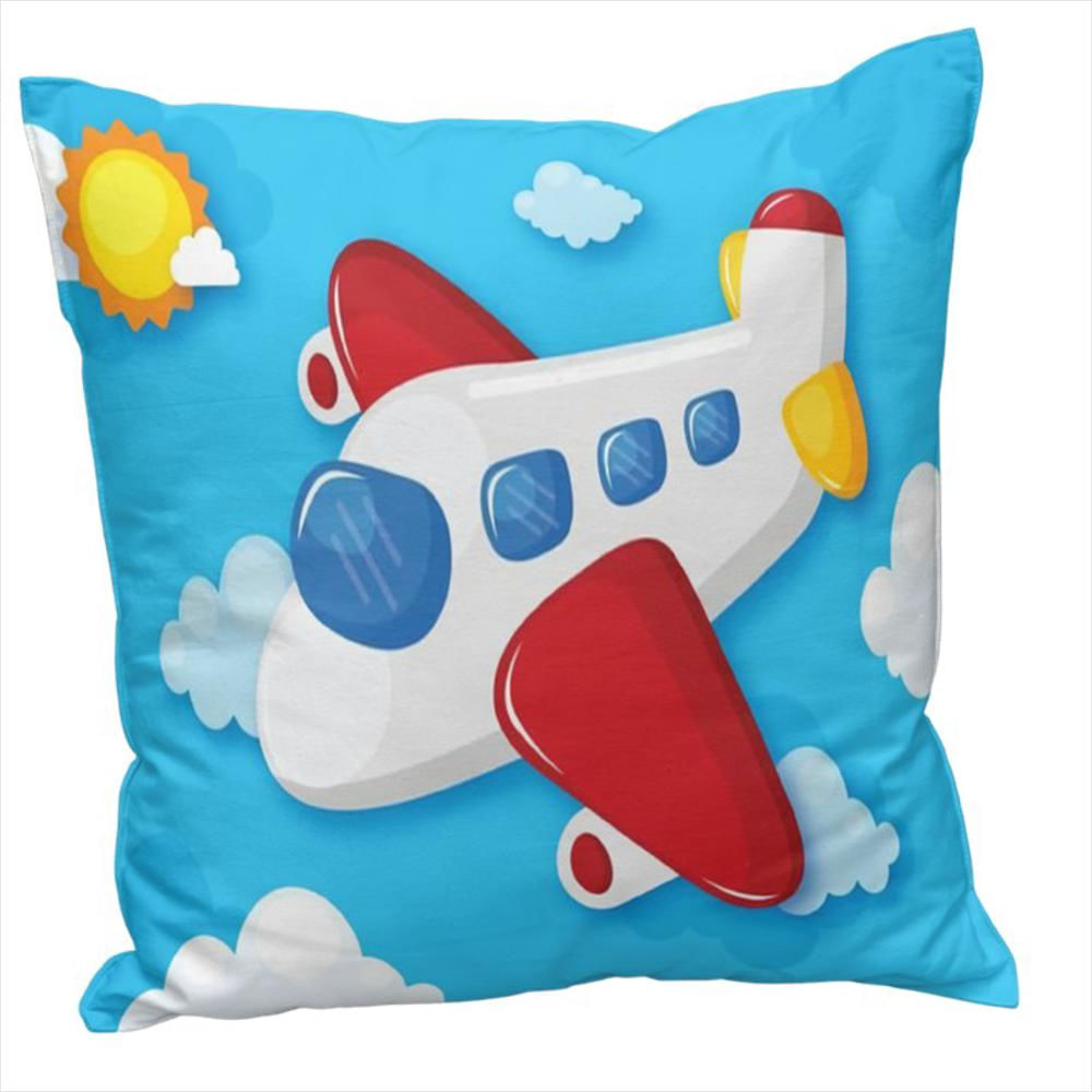 Cojines Aviones img #1