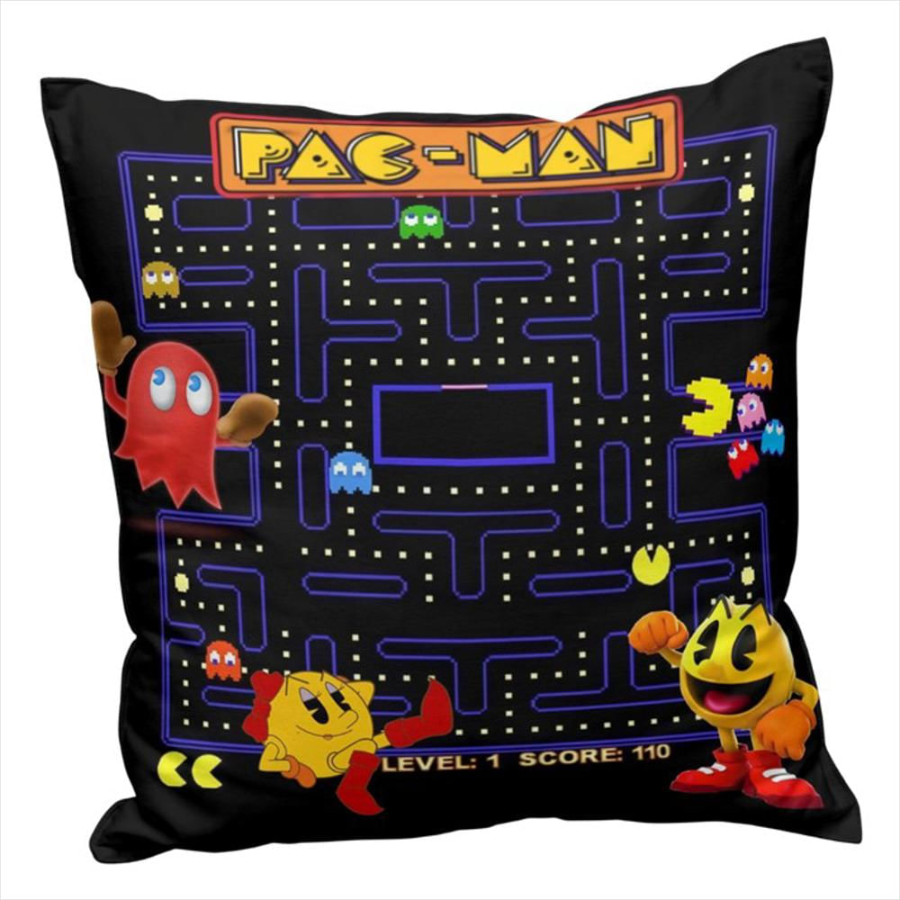 Cojines Pacman img #1