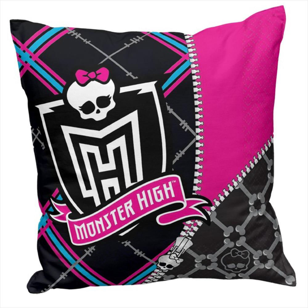 Cojines Monster High img #1