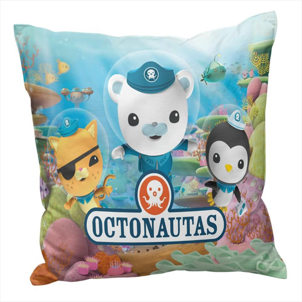 Cojines Octonautas img #1