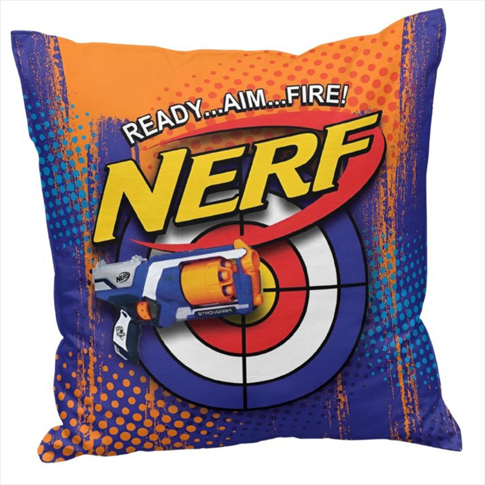 Cojines Nerf img #1