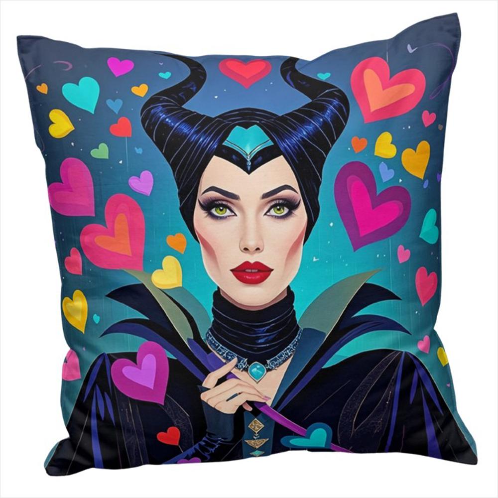 Cojines Malefica img #1