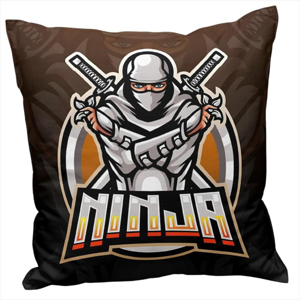 Cojines Ninja img #1