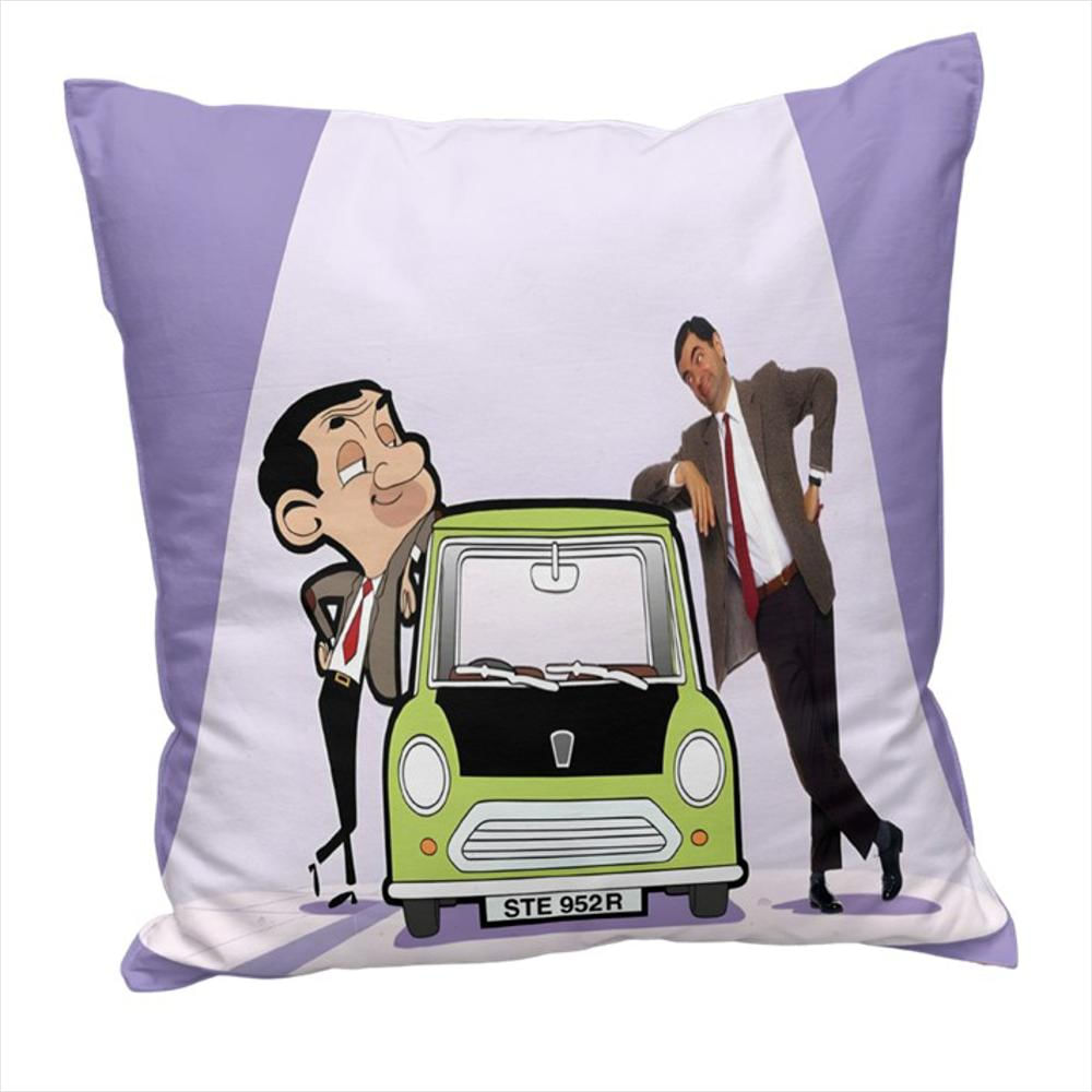 Cojines Mr. Bean img #1