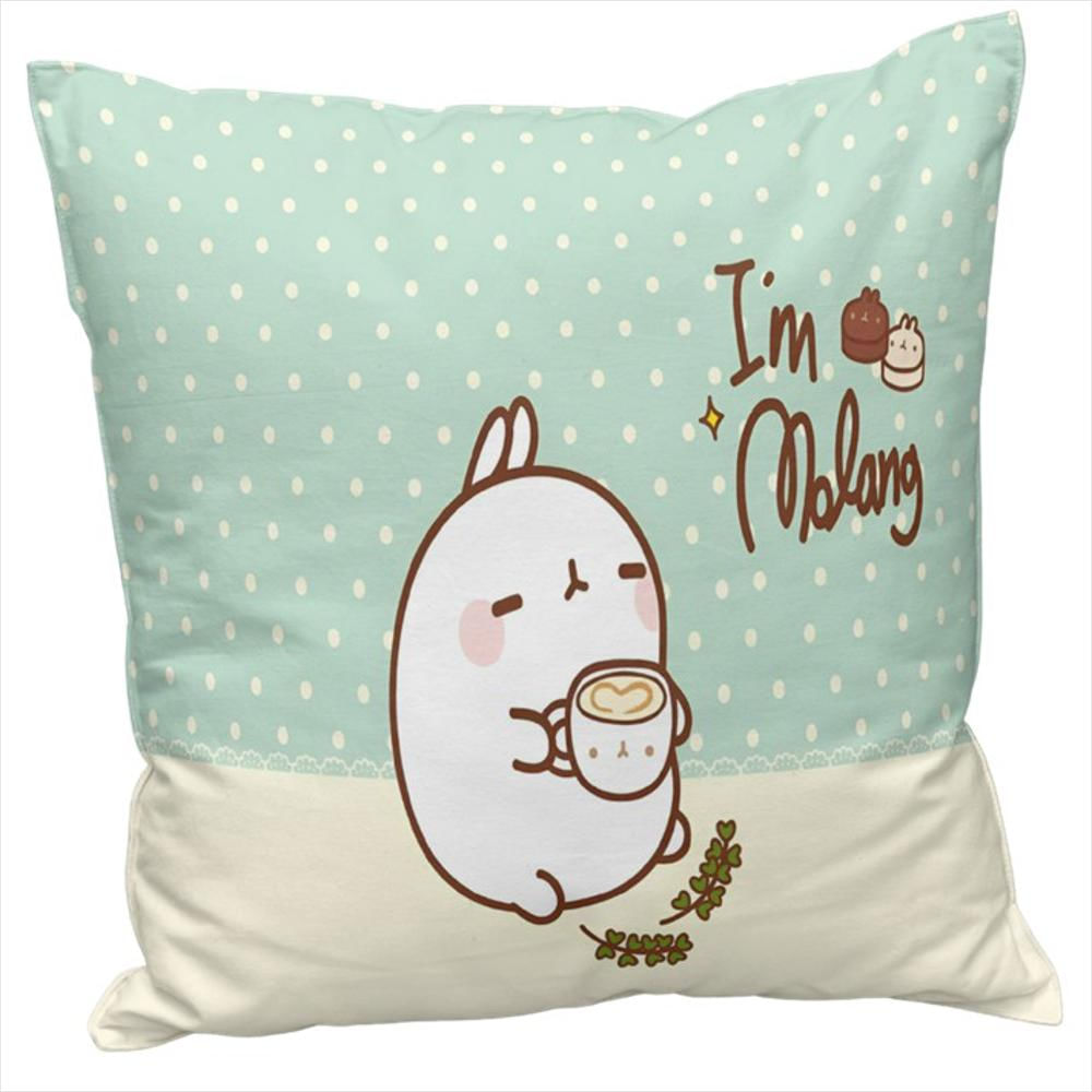 Cojines Molang img #1