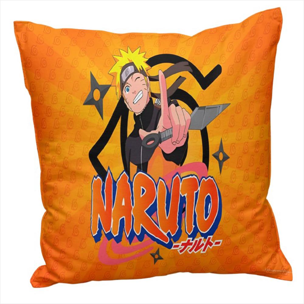 Cojines Naruto img #1