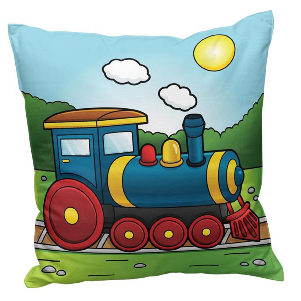 Cojines Trenes img #1