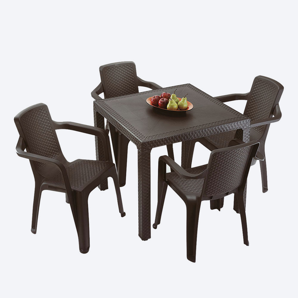 Silla Eterna Con Brazos img #5
