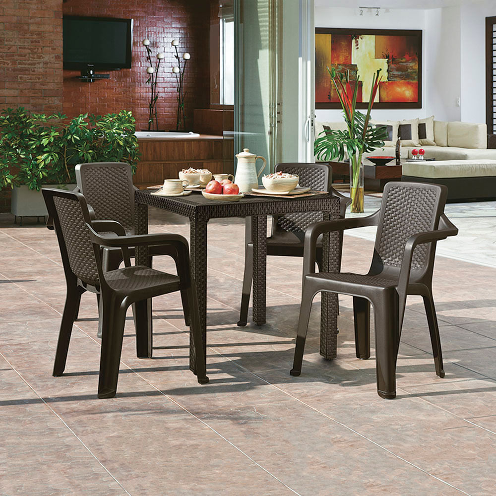 Silla Eterna Con Brazos img #2