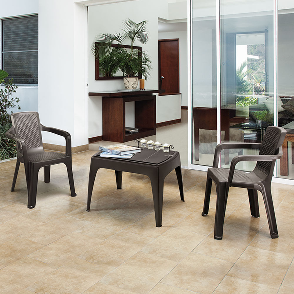 Silla Eterna Con Brazos img #6