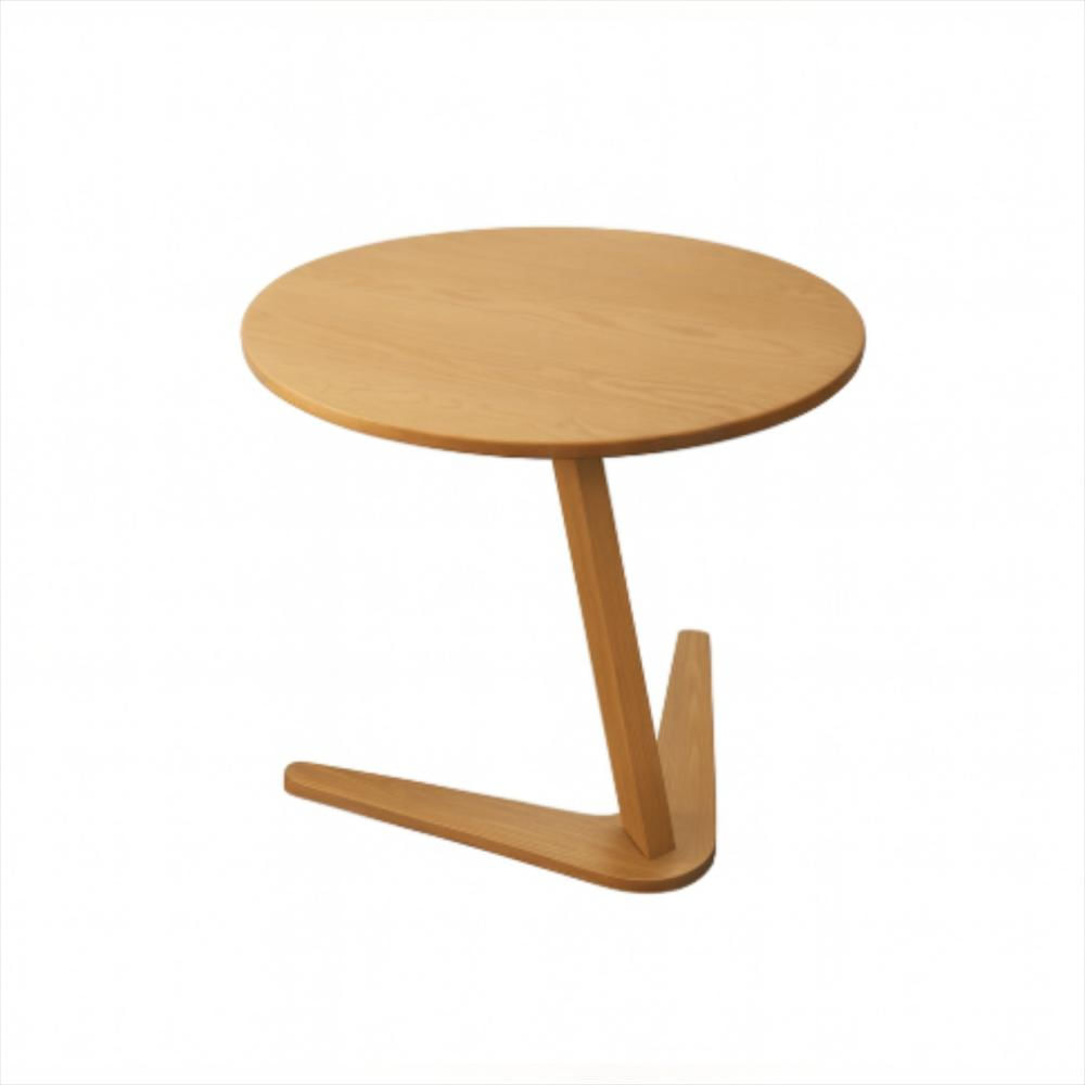 Mesa Auxiliar Domus Multiusos Natural img #1