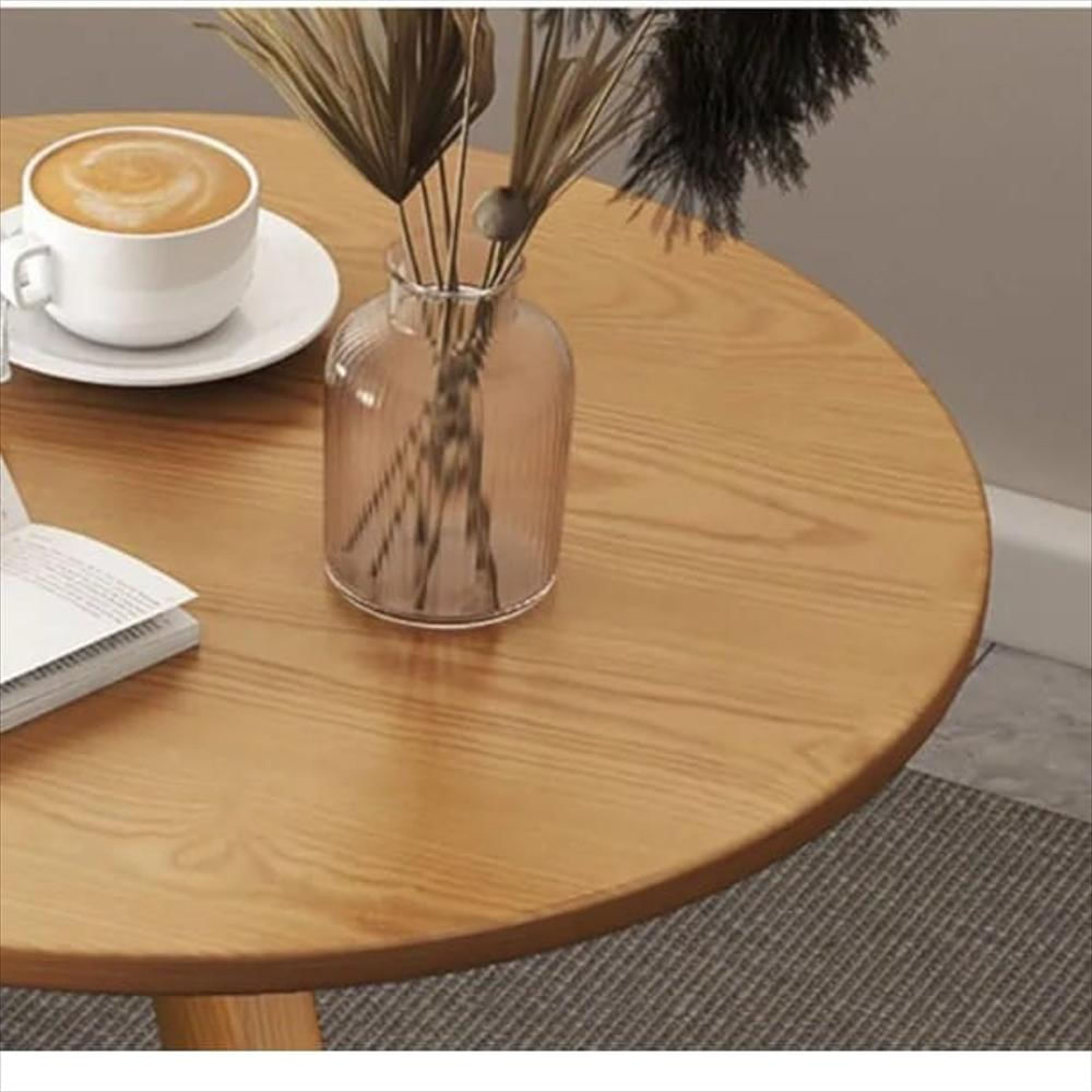 Mesa Auxiliar Domus Multiusos Natural img #3