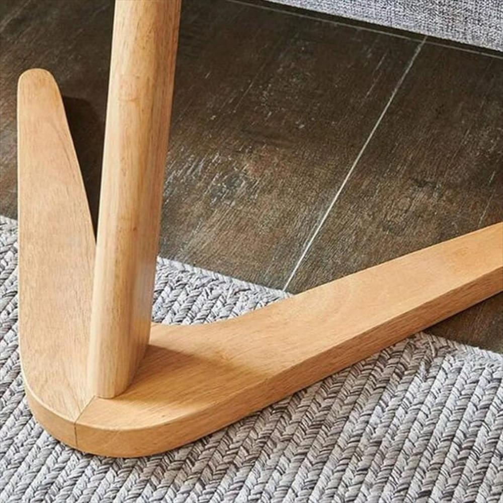 Mesa Auxiliar Domus Multiusos Natural img #4