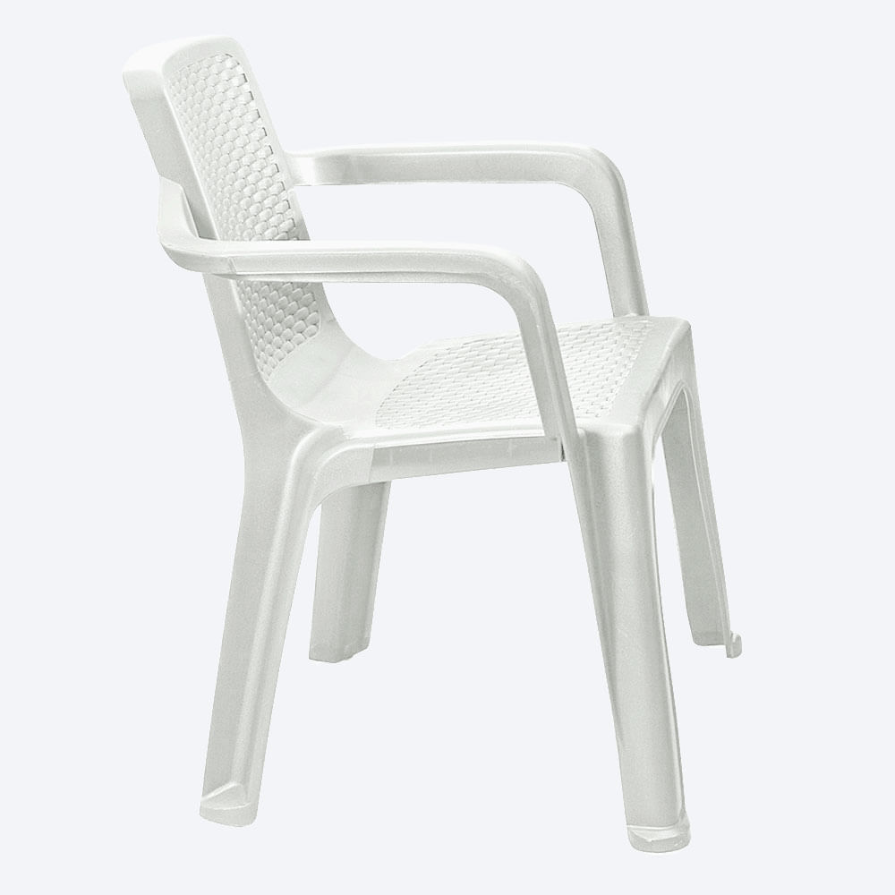 Silla Eterna Con Brazos Pack x 6 Und img #3