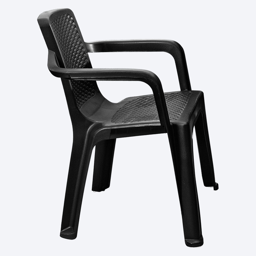 Silla Eterna Con Brazos Pack x 6 Und img #6