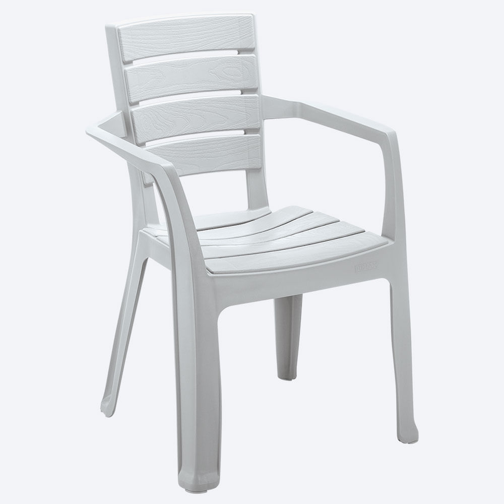 Silla Barú Con Brazos Pack x 6 Und img #3