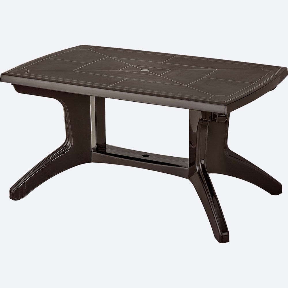 Combo Comedor Familiar Provenzal (1 Mesa + 6 Sillas Sin Brazos) img #4