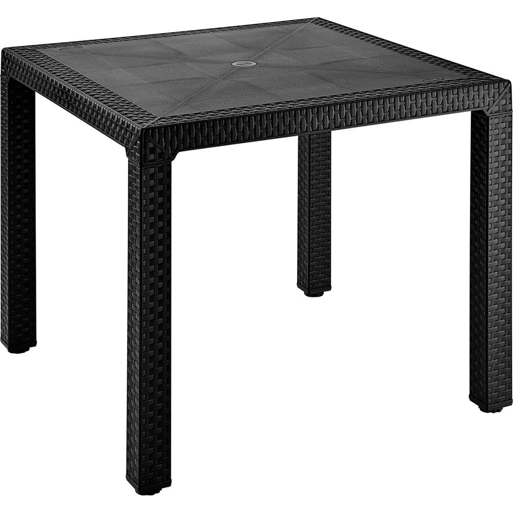 Combo Comedor Eterna (1 Mesa + 4 Sillas Sin Brazos) img #4