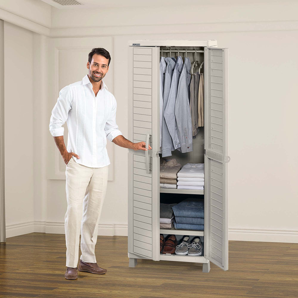 Armario Para Ropa Barú img #1