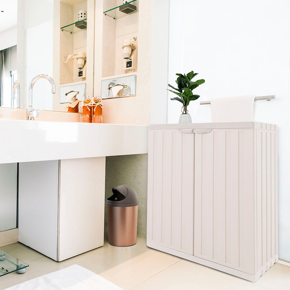 Armario Mediano Liviano Home img #4