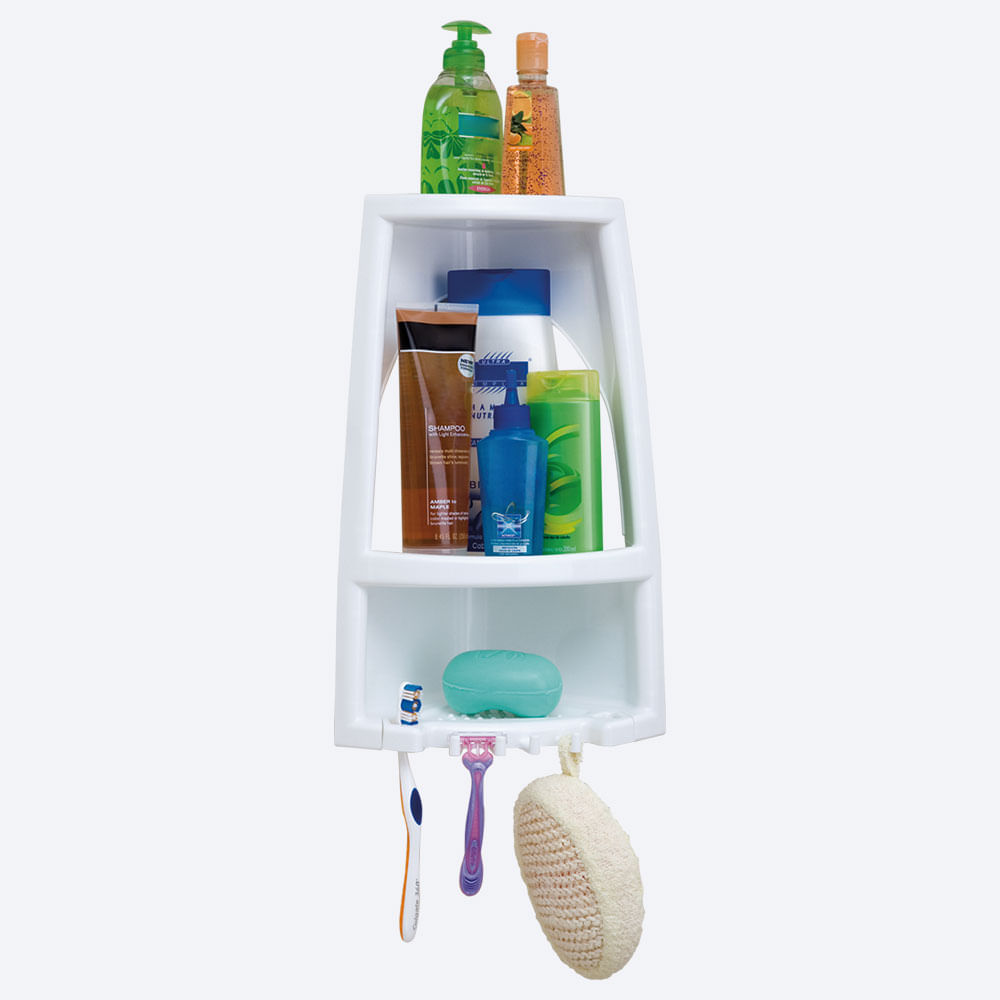 Esquinero para Baño img #2