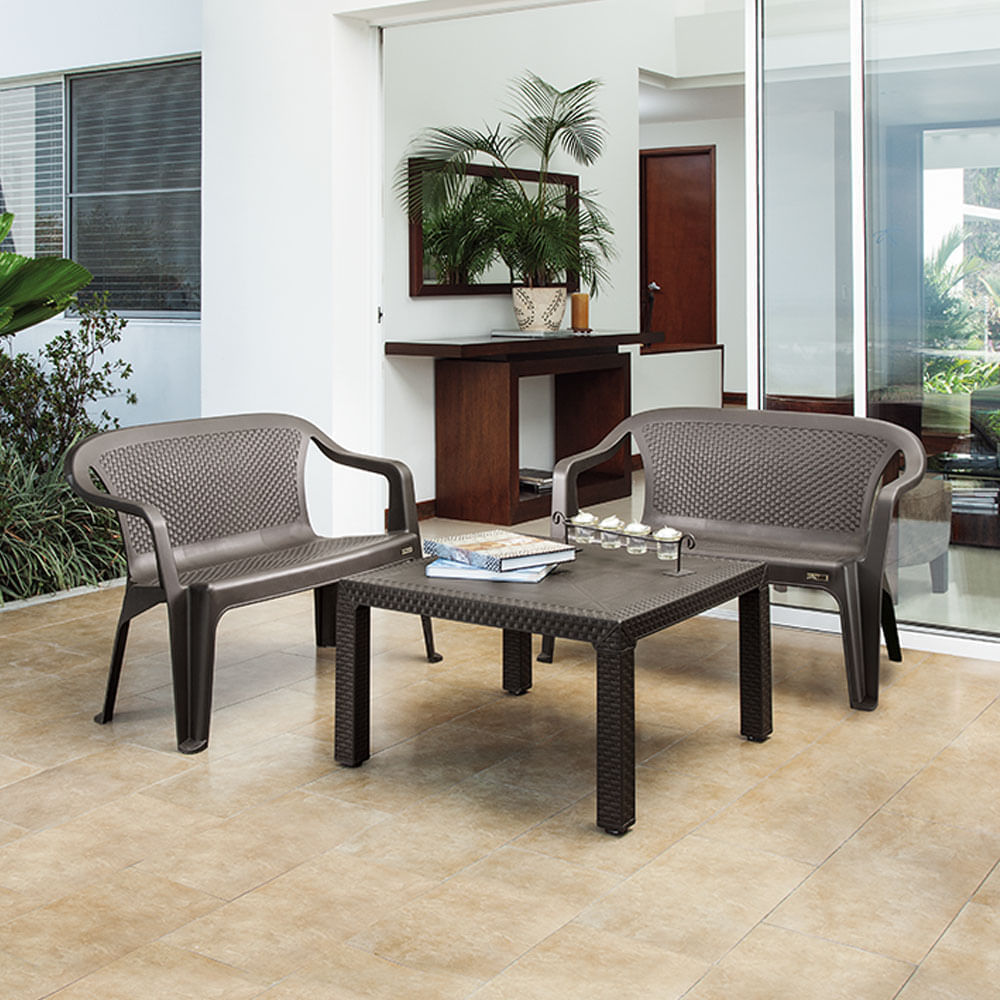 Silla Eterna Doble img #2