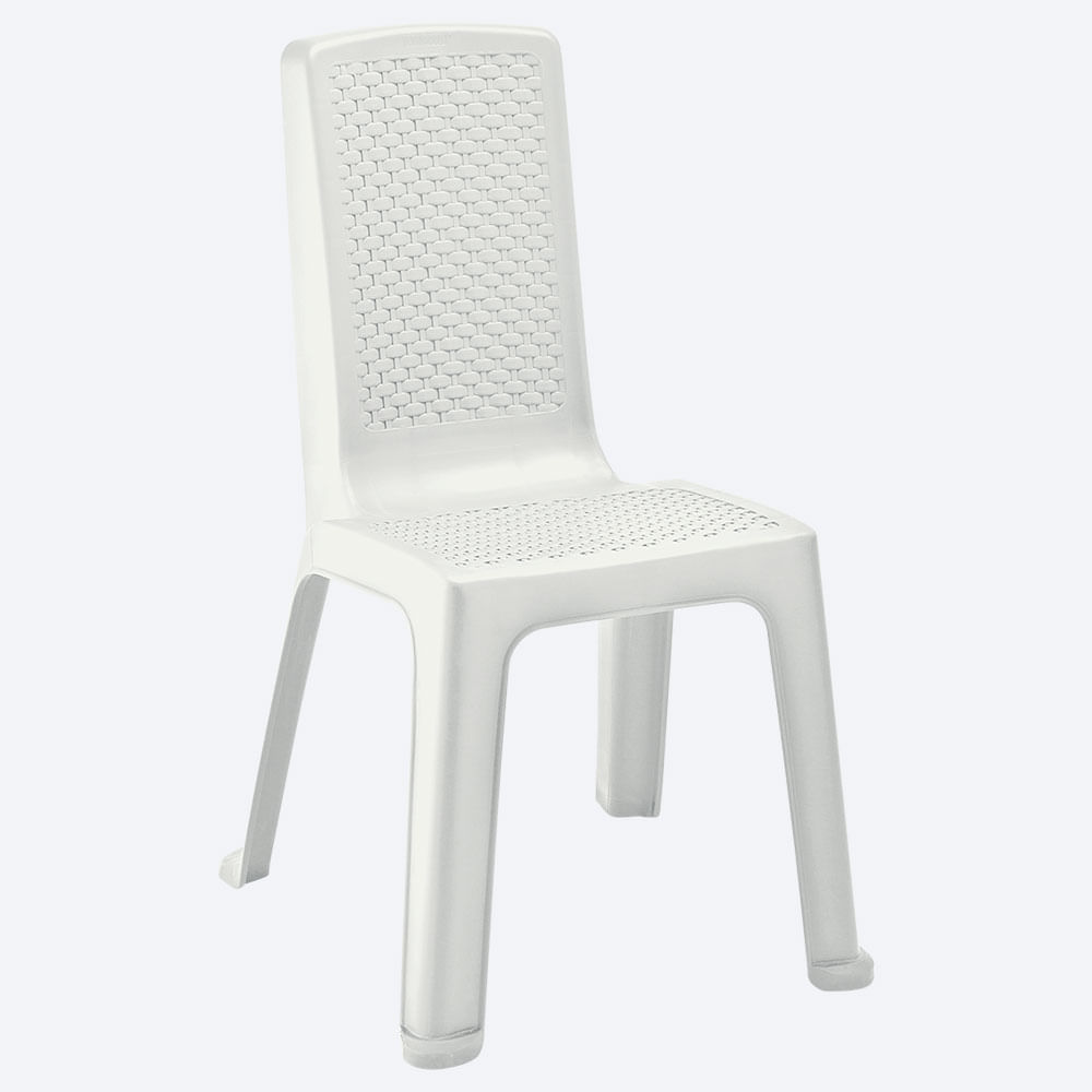 Silla Eterna Sin Brazos img #1