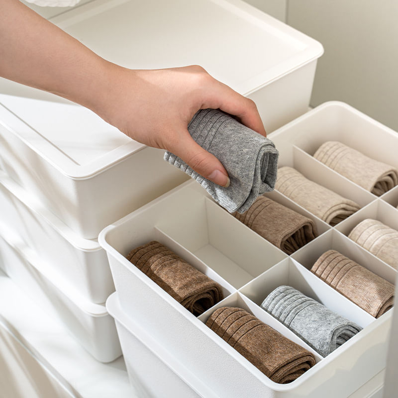 ORGANIZADOR DE CAJON X10 CALS img #2