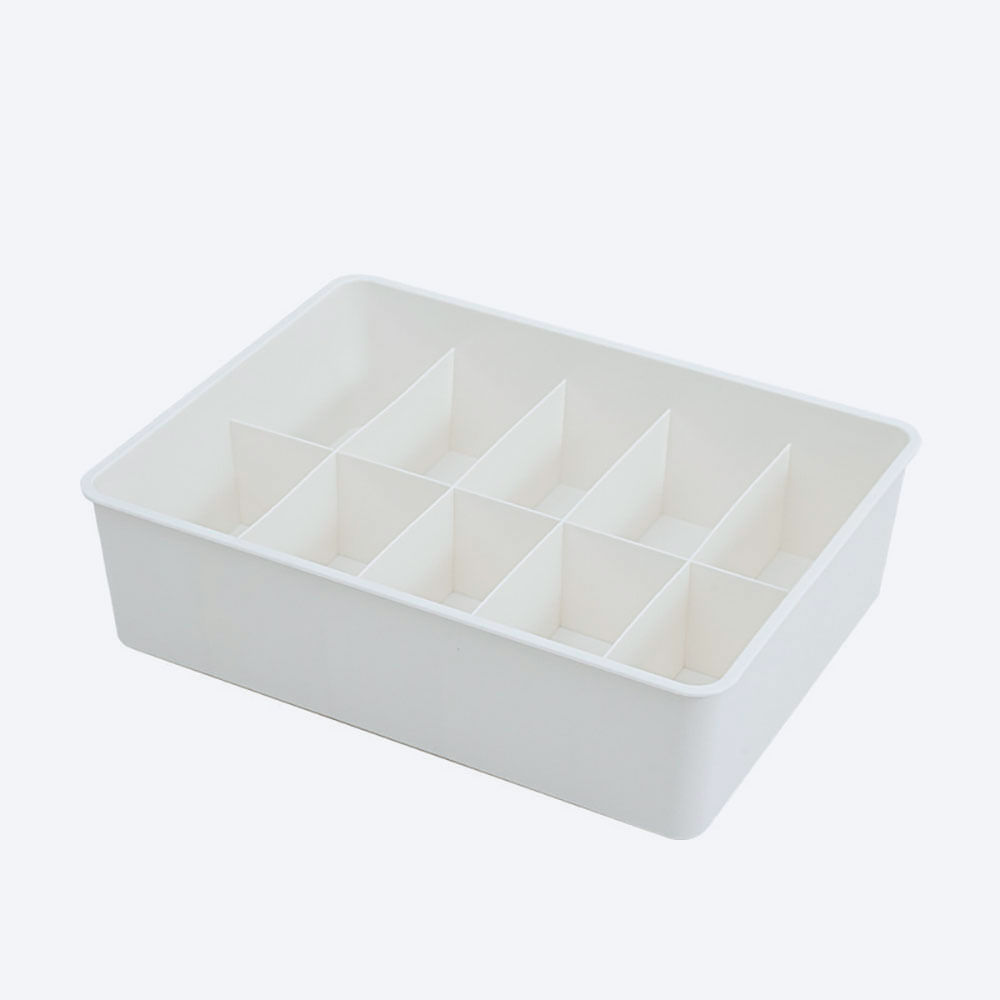 ORGANIZADOR DE CAJON X10 CALS img #1
