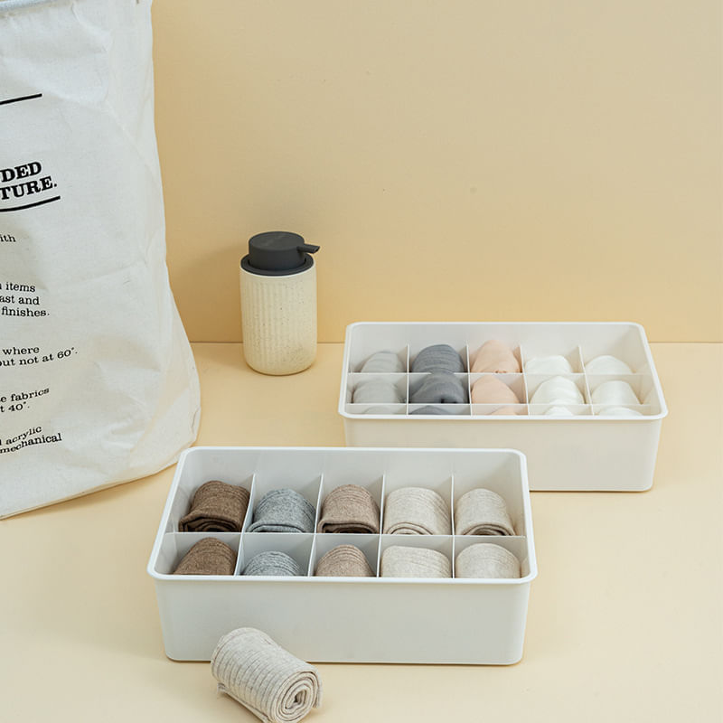 ORGANIZADOR DE CAJON X10 CALS img #3