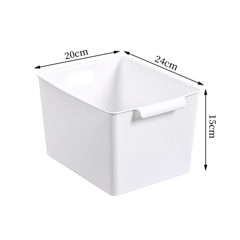 CAJA ORGANIZADORA CON ASA 5386ML img #4
