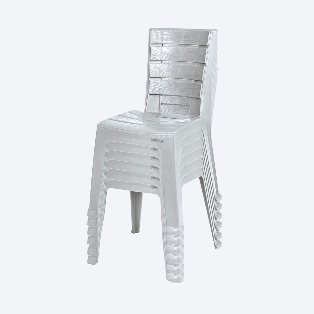 Silla Barú Sin Brazos img #5