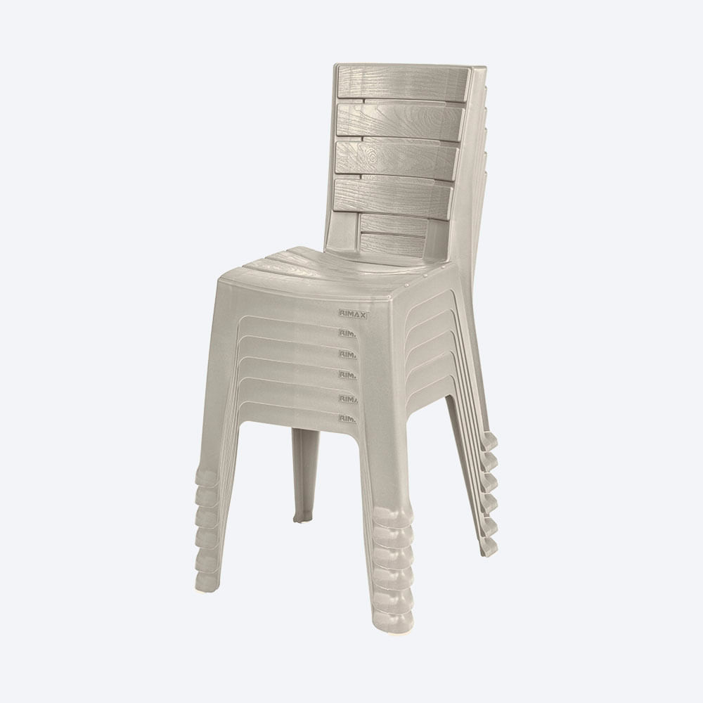Silla Barú Sin Brazos img #5