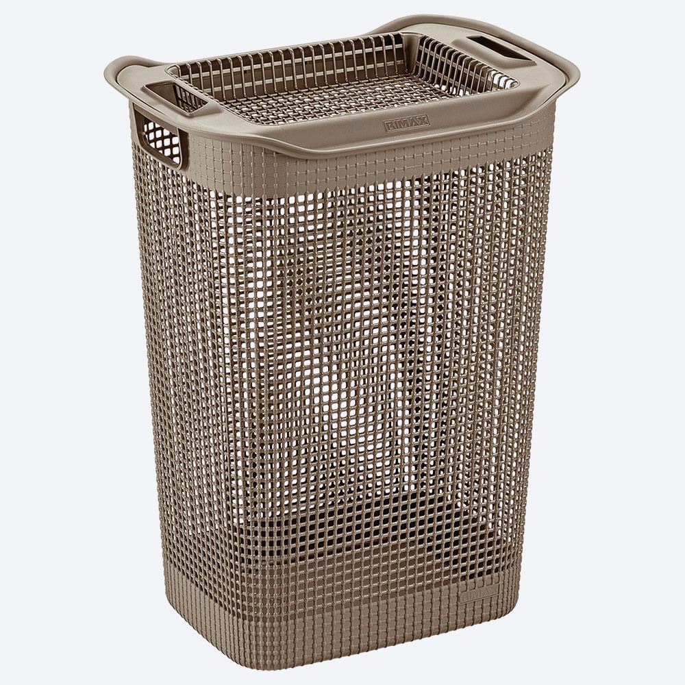 Cesta para Ropa Linum con Tejido Premium img #3