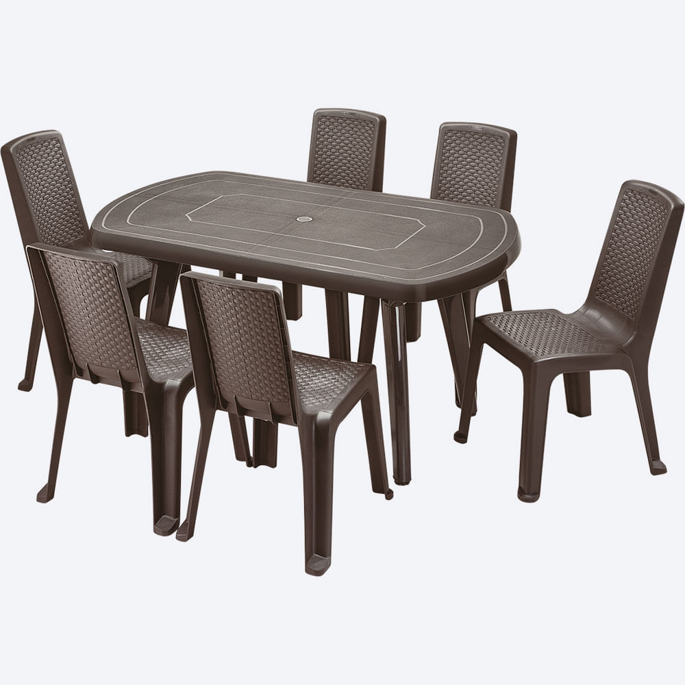 Silla Eterna Sin Brazos img #3