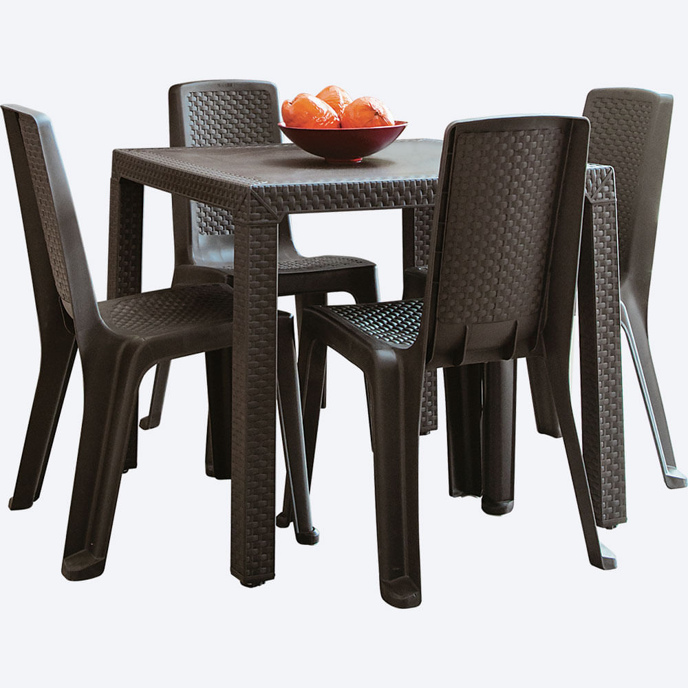 Silla Eterna Sin Brazos img #2