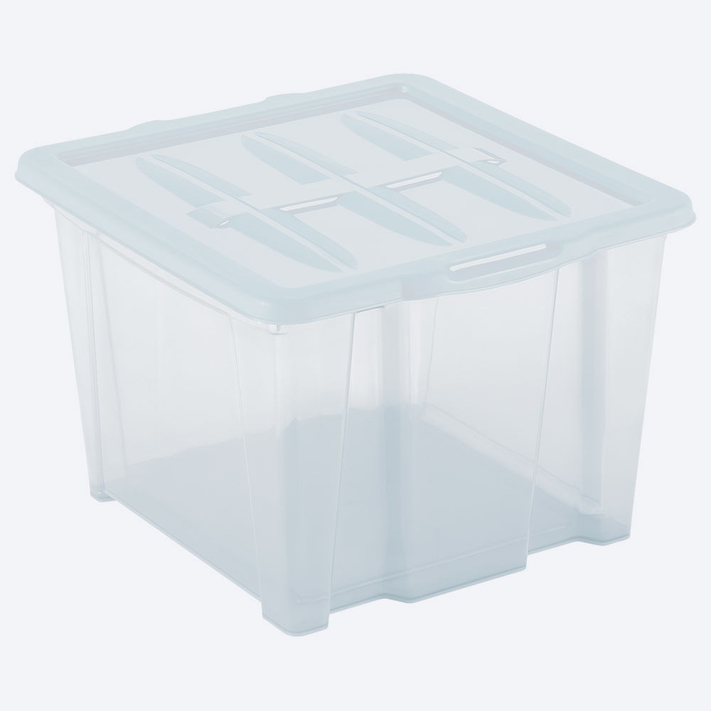 Caja Apilable de 30 Litros img #2