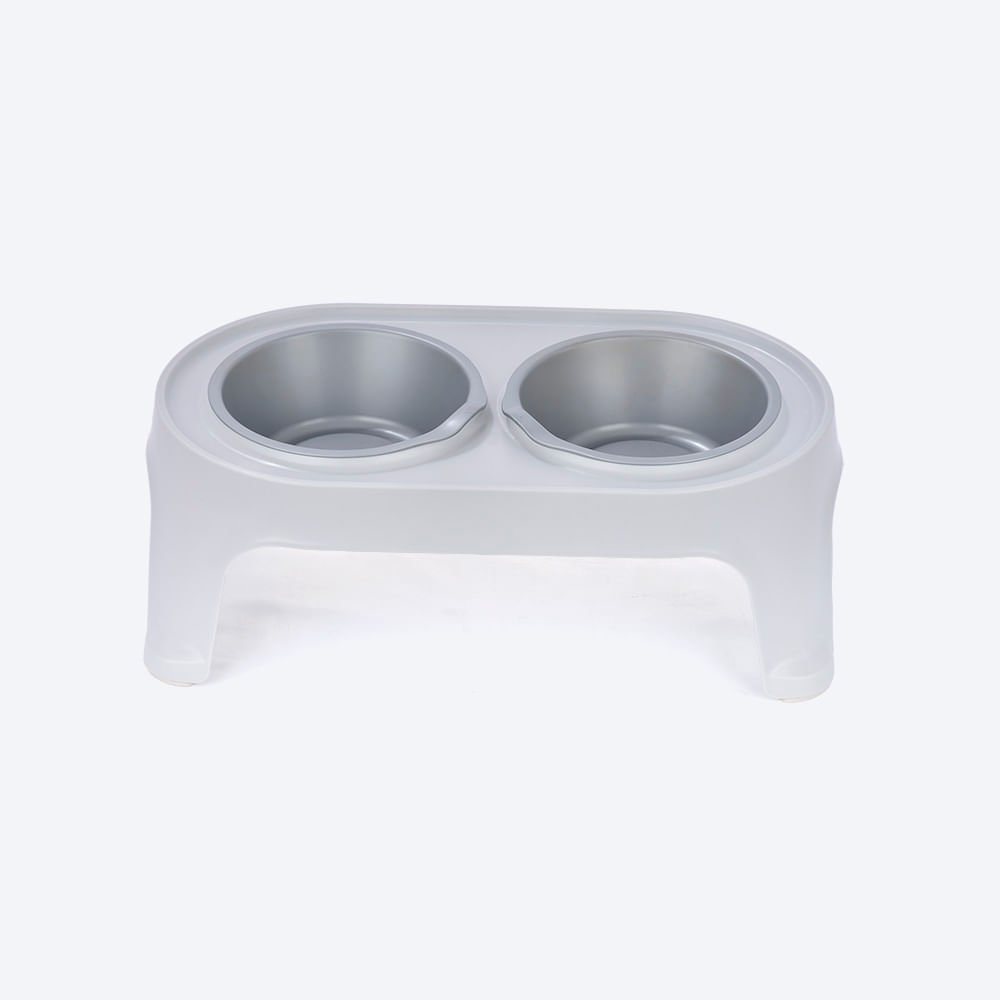Comedero Alto para Perro Small img #2