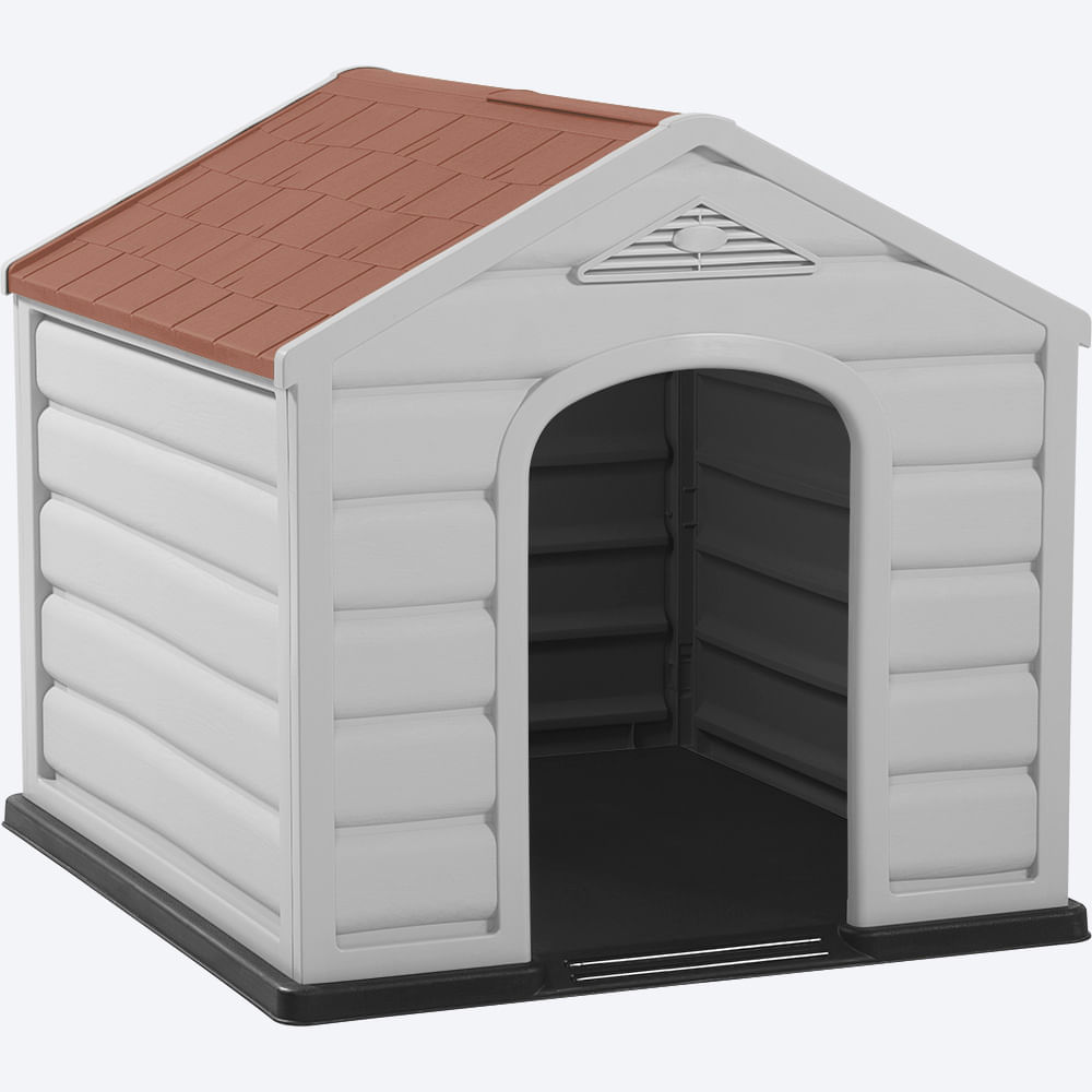 Casa para Perro Razas Pequeñas img #2