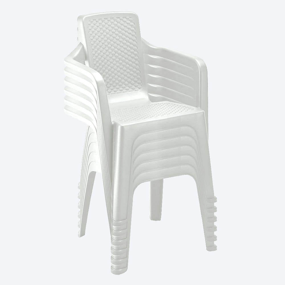 Silla Eterna Con Brazos img #3