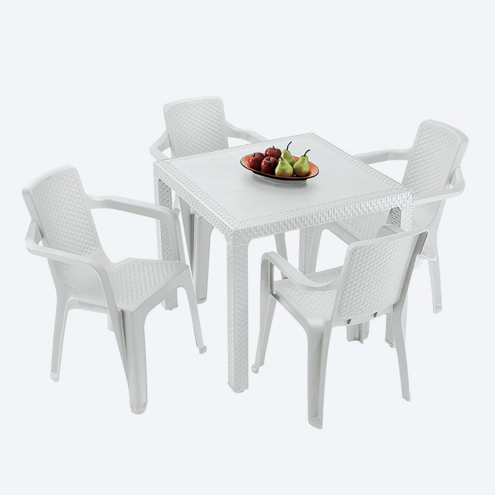 Silla Eterna Con Brazos img #5